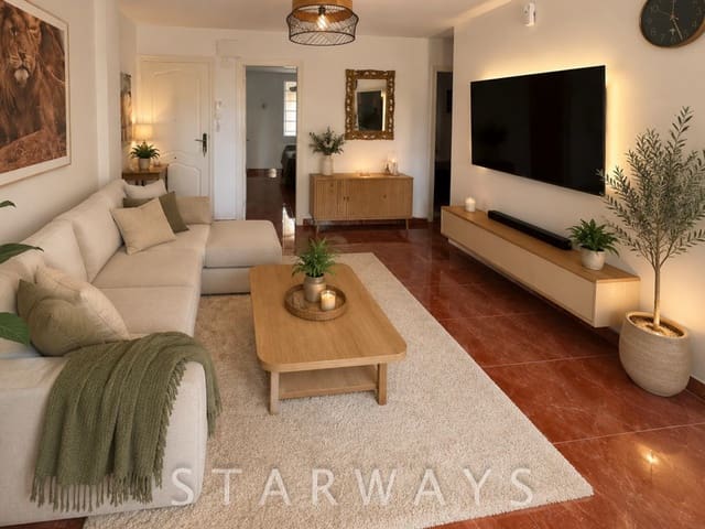 2 camera da letto Appartamento in vendita in Benidorm - 179.000 € (Rif: 10088823)