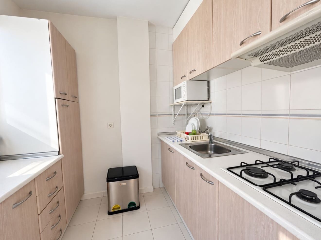 1 camera da letto Appartamento in vendita in Altea con garage - 185.000 € (Rif: 10088824)