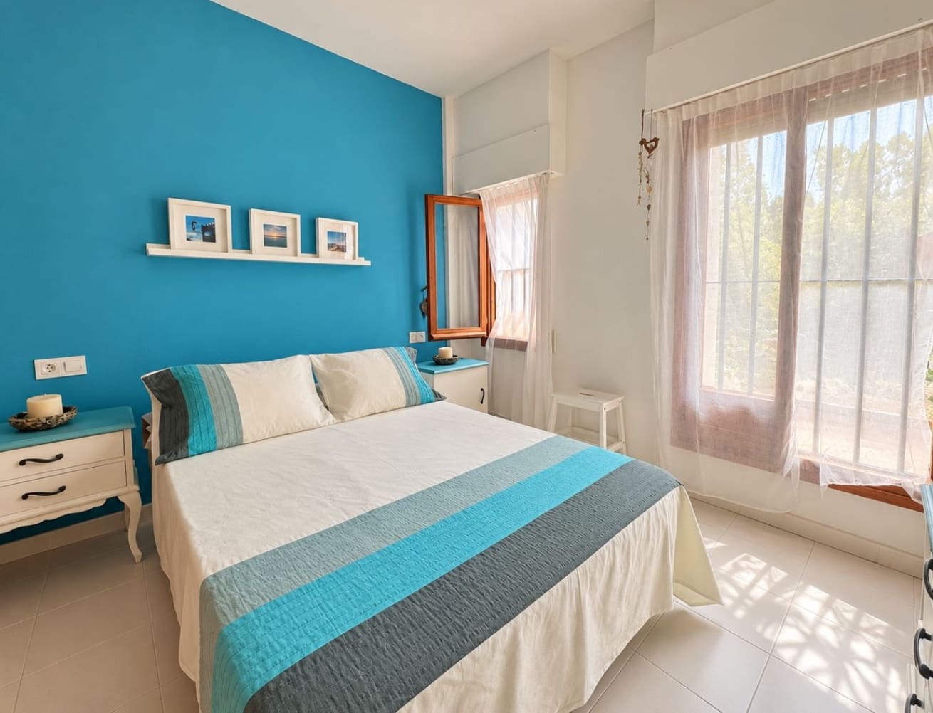 1 camera da letto Appartamento in vendita in Altea con garage - 185.000 € (Rif: 10088824)