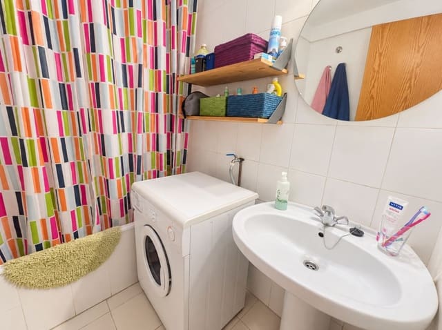 1 camera da letto Appartamento in vendita in Altea con garage - 185.000 € (Rif: 10088824)