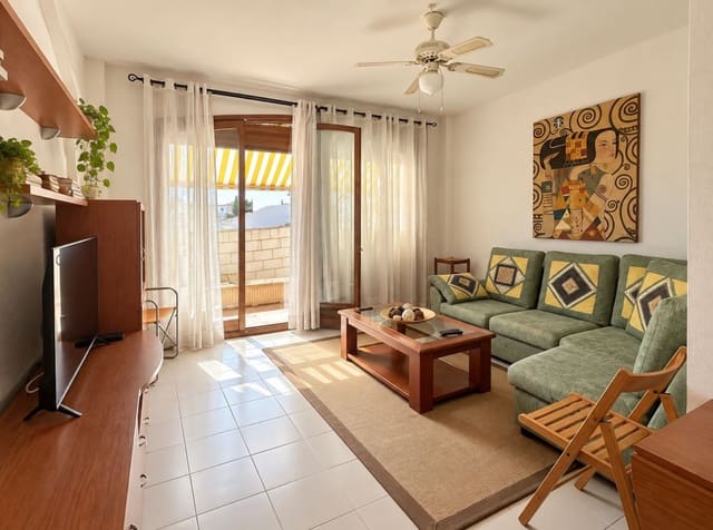 1 camera da letto Appartamento in vendita in Altea con garage - 185.000 € (Rif: 10088824)
