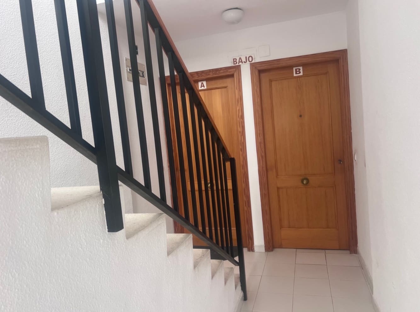 1 camera da letto Appartamento in vendita in Altea con garage - 185.000 € (Rif: 10088824)