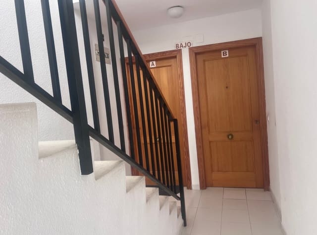 1 camera da letto Appartamento in vendita in Altea con garage - 185.000 € (Rif: 10088824)