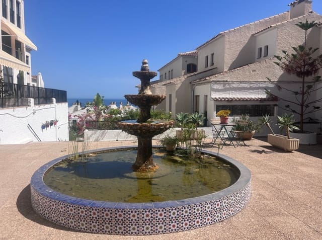 1 camera da letto Appartamento in vendita in Altea con garage - 185.000 € (Rif: 10088824)