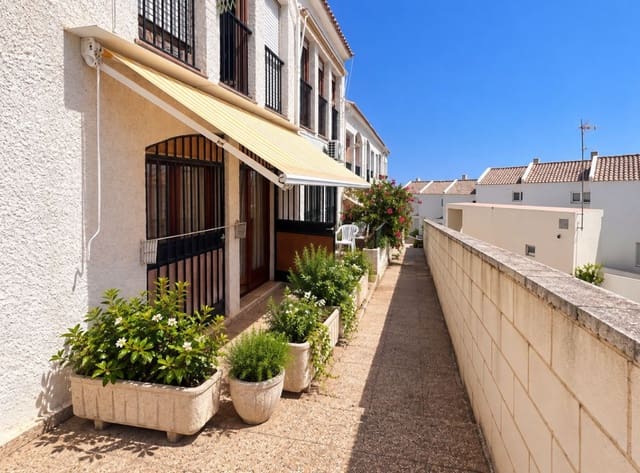 1 camera da letto Appartamento in vendita in Altea con garage - 185.000 € (Rif: 10088824)
