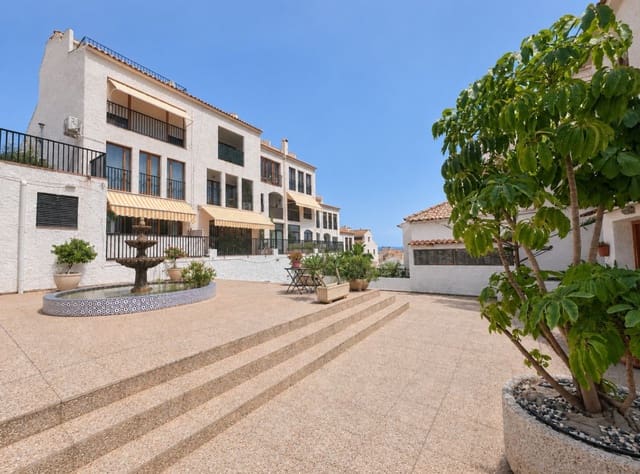 1 camera da letto Appartamento in vendita in Altea con garage - 185.000 € (Rif: 10088824)