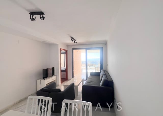 2 quarto Apartamento para venda em Altea com piscina garagem - 385 000 € (Ref: 10101549)