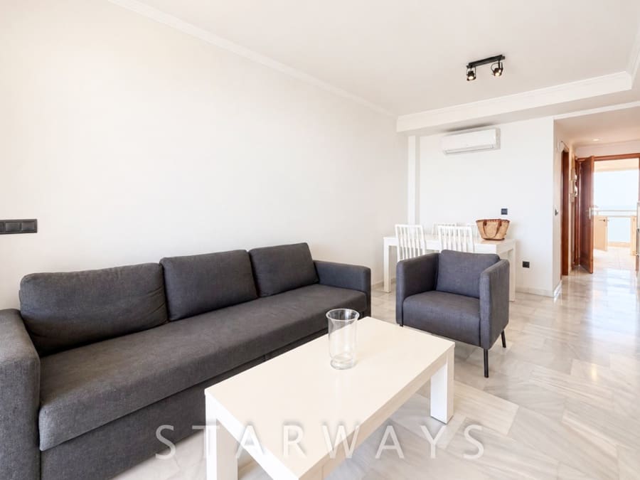 2 quarto Apartamento para venda em Altea com piscina garagem - 385 000 € (Ref: 10101549)