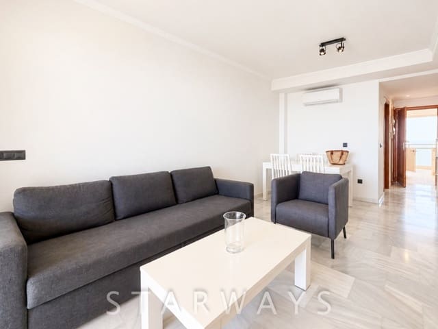 2 quarto Apartamento para venda em Altea com piscina garagem - 385 000 € (Ref: 10101549)