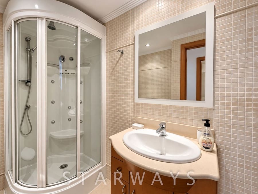 2 quarto Apartamento para venda em Altea com piscina garagem - 385 000 € (Ref: 10101549)