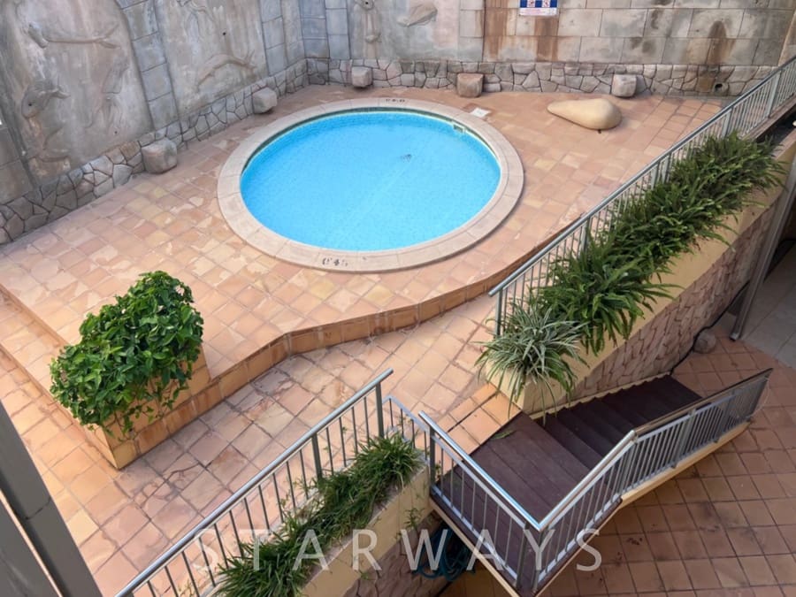 2 quarto Apartamento para venda em Altea com piscina garagem - 385 000 € (Ref: 10101549)