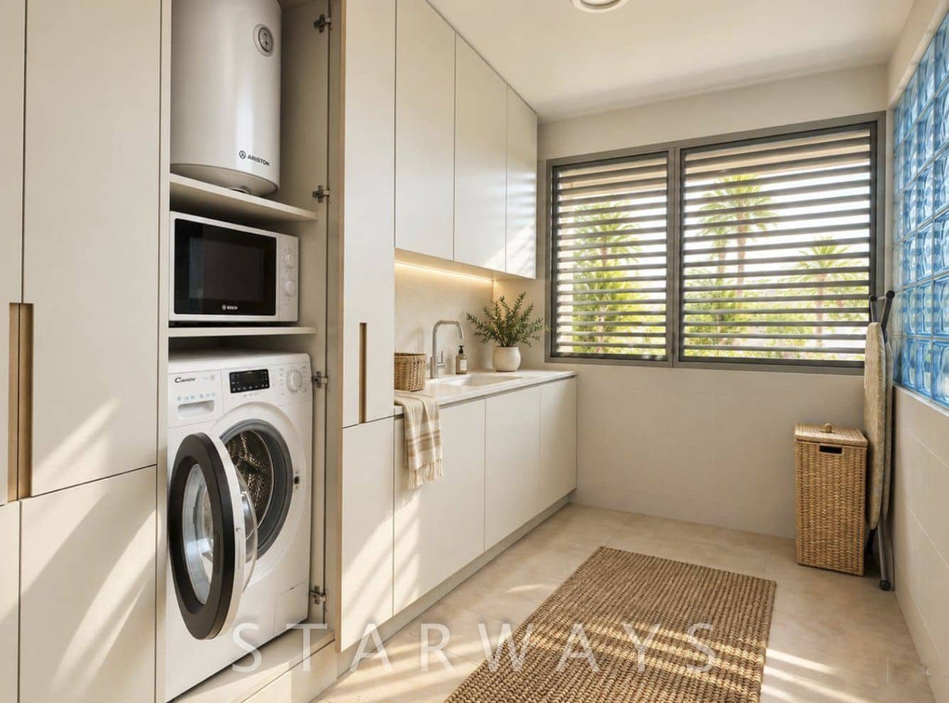 2 quarto Apartamento para venda em Altea com piscina garagem - 385 000 € (Ref: 10101549)