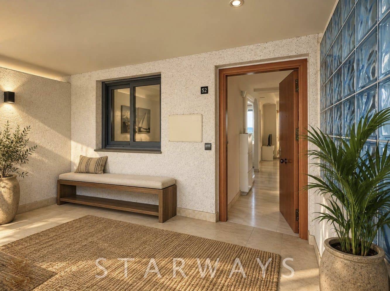 2 quarto Apartamento para venda em Altea com piscina garagem - 385 000 € (Ref: 10101549)