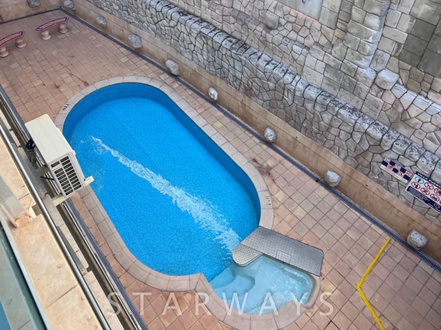 2 quarto Apartamento para venda em Altea com piscina garagem - 385 000 € (Ref: 10108700)