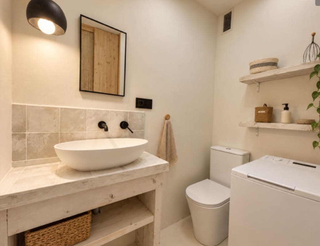 2 slaapkamer Appartement te koop in Altea - € 290.000 (Ref: 10184189)