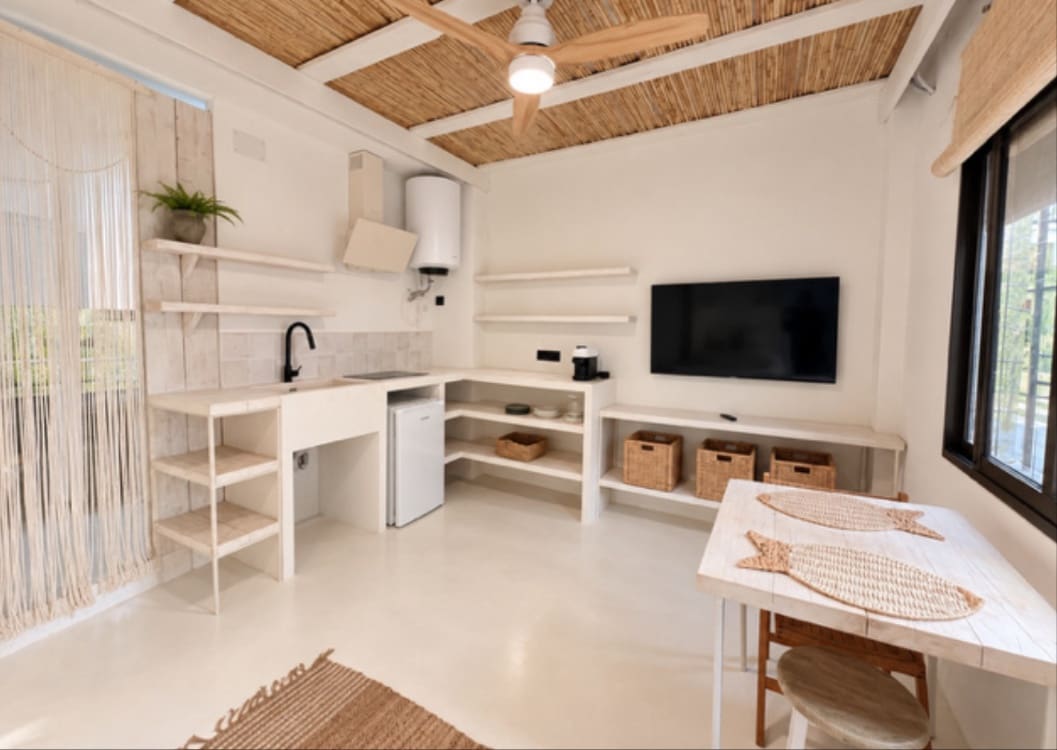 2 slaapkamer Appartement te koop in Altea - € 290.000 (Ref: 10184189)