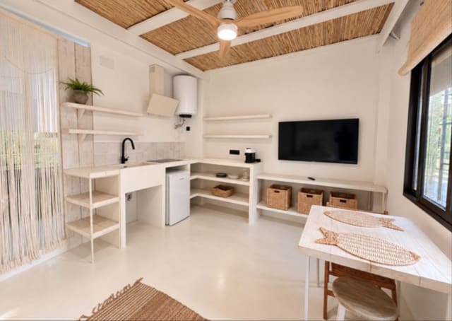 2 slaapkamer Appartement te koop in Altea - € 290.000 (Ref: 10184189)