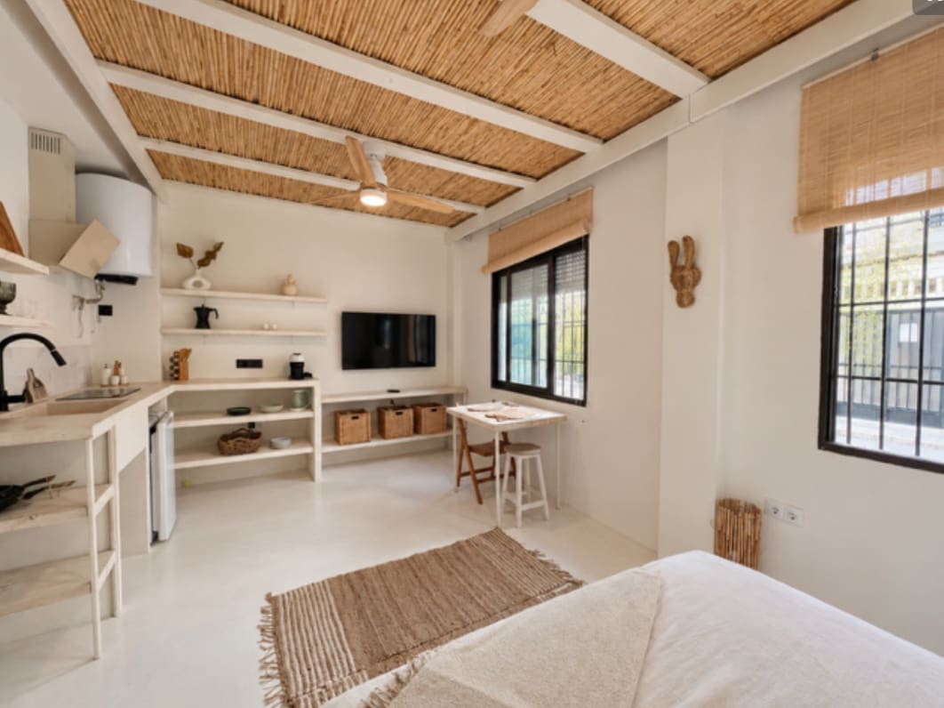 2 slaapkamer Appartement te koop in Altea - € 290.000 (Ref: 10184189)