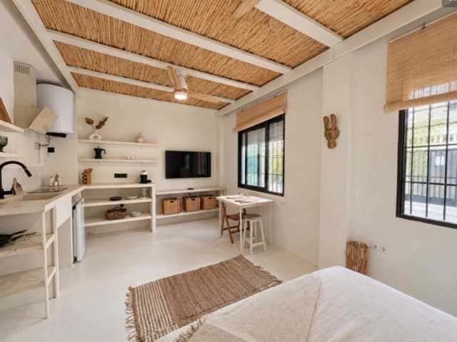 2 slaapkamer Appartement te koop in Altea - € 290.000 (Ref: 10184189)