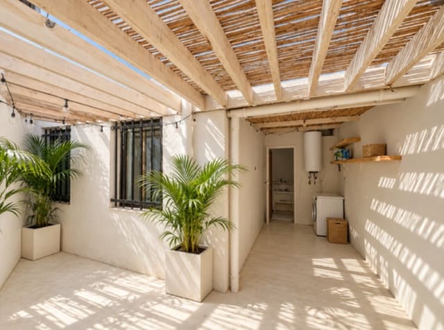 2 slaapkamer Appartement te koop in Altea - € 290.000 (Ref: 10184189)