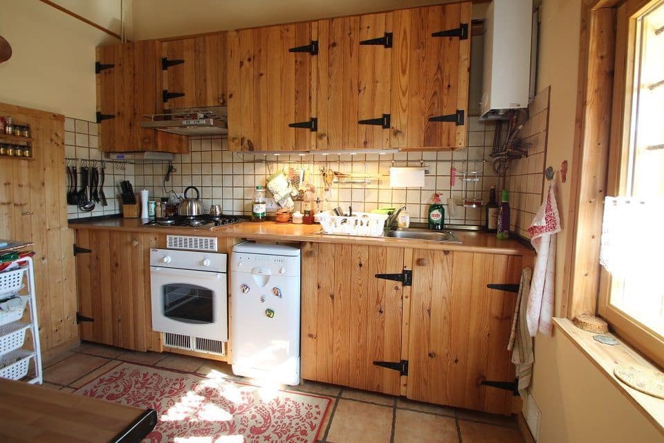 3 soveværelse Villa til salg i Confrides med garage - € 295.000 (Ref: 4380583)