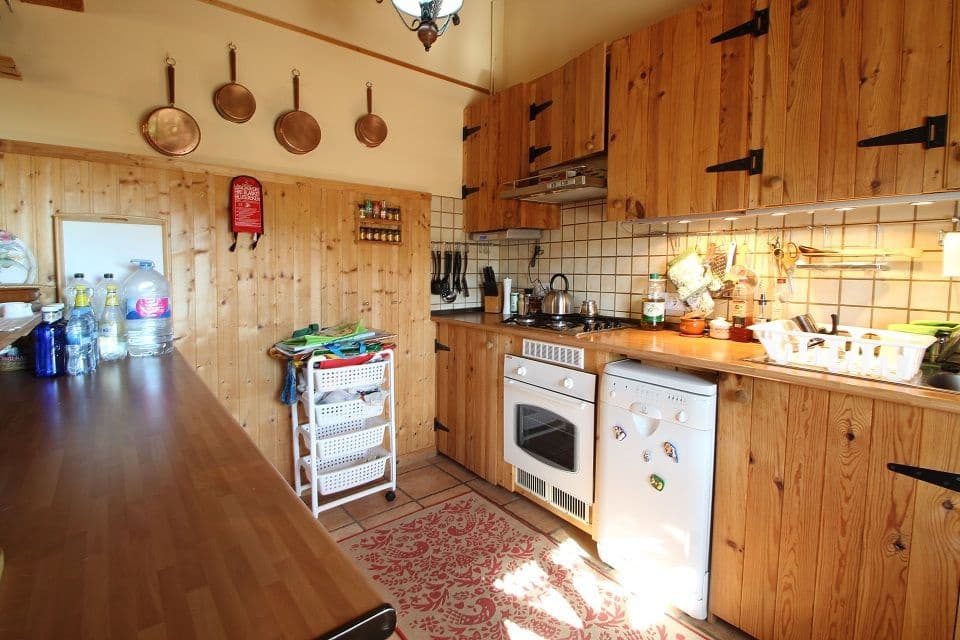 3 soveværelse Villa til salg i Confrides med garage - € 295.000 (Ref: 4380583)