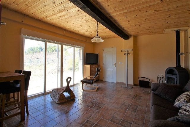 3 soveværelse Villa til salg i Confrides med garage - € 295.000 (Ref: 4380583)