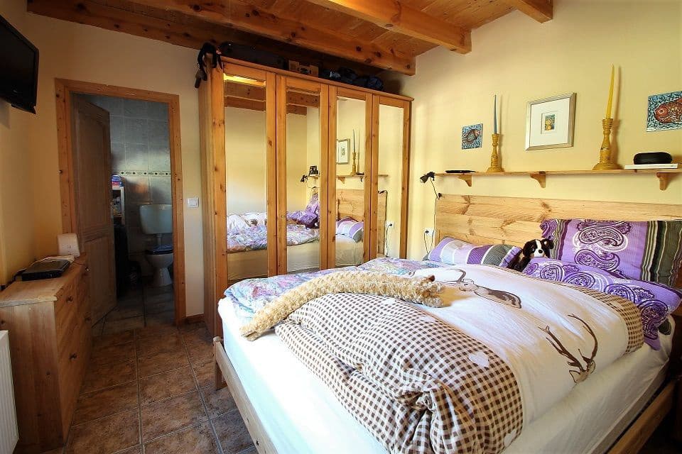 3 soveværelse Villa til salg i Confrides med garage - € 295.000 (Ref: 4380583)