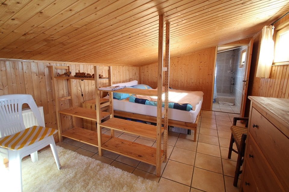 3 soveværelse Villa til salg i Confrides med garage - € 295.000 (Ref: 4380583)