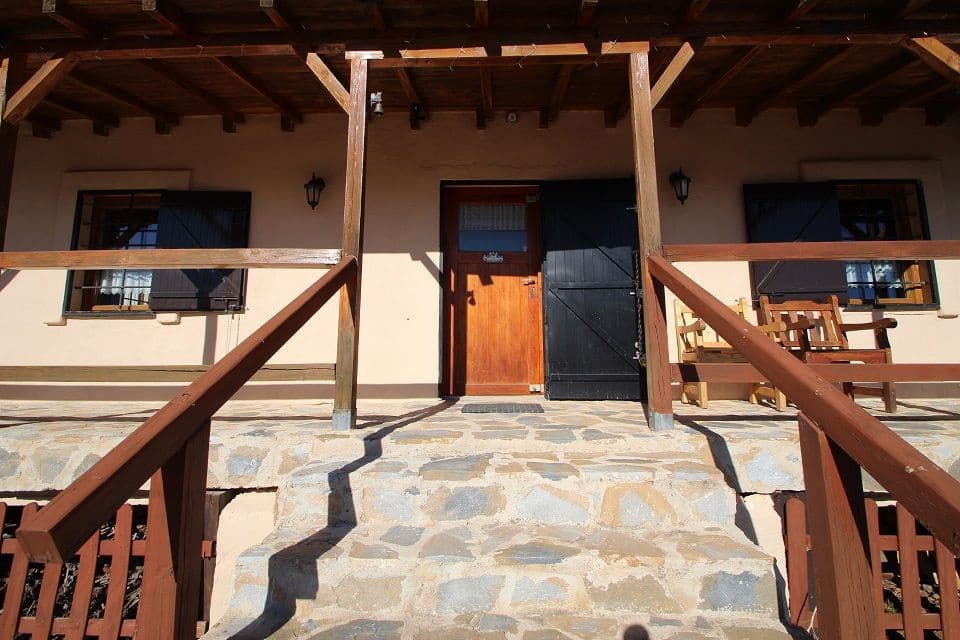 3 soveværelse Villa til salg i Confrides med garage - € 295.000 (Ref: 4380583)