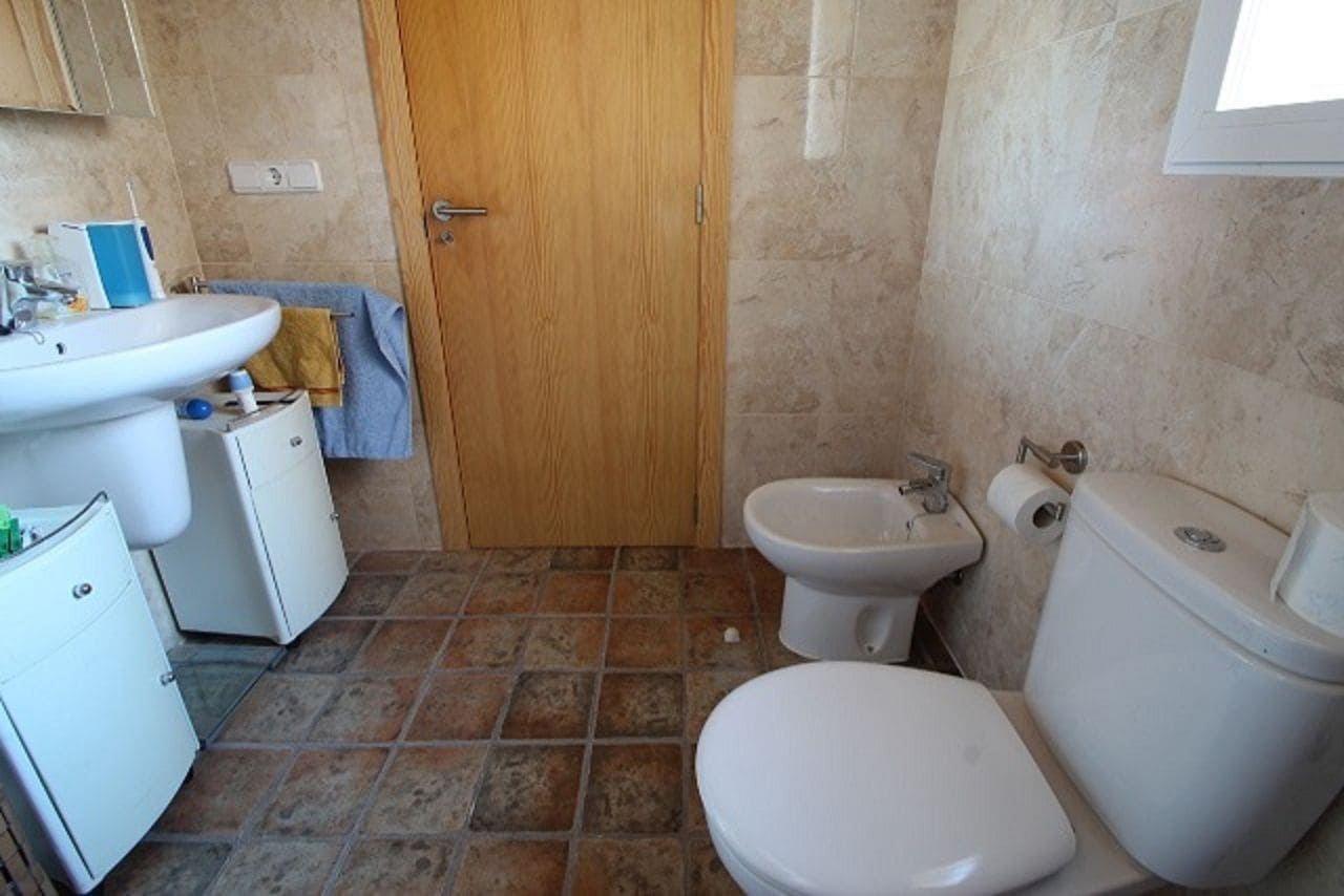 3 soveværelse Villa til salg i Confrides med garage - € 295.000 (Ref: 4380583)