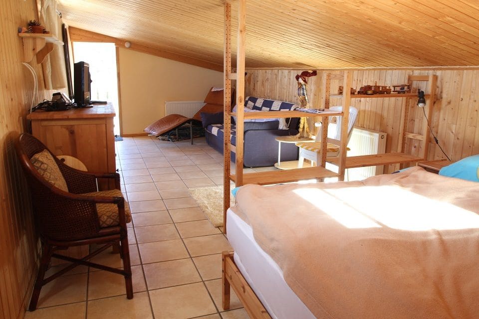 3 soveværelse Villa til salg i Confrides med garage - € 295.000 (Ref: 4380583)