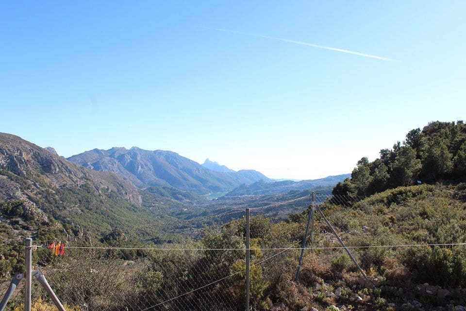 3 soveværelse Villa til salg i Confrides med garage - € 295.000 (Ref: 4380583)