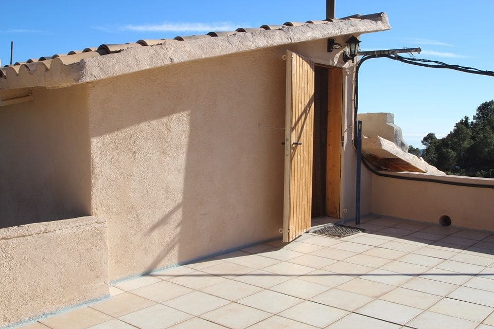 3 soveværelse Villa til salg i Confrides med garage - € 295.000 (Ref: 4380583)