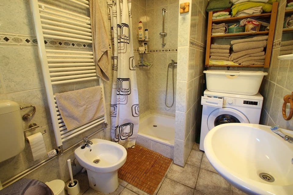 3 soveværelse Villa til salg i Confrides med garage - € 295.000 (Ref: 4380583)