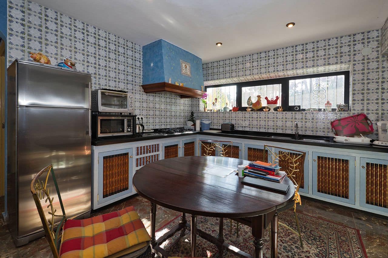 3 bedroom Villa for sale in Guadalest with garage - € 530,000 (Ref: 4380587)