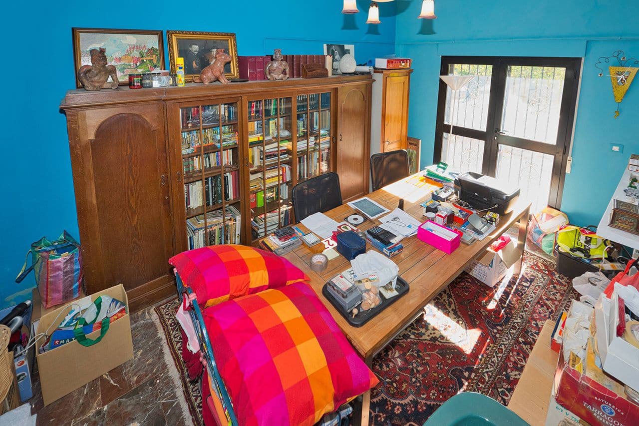 3 bedroom Villa for sale in Guadalest with garage - € 530,000 (Ref: 4380587)