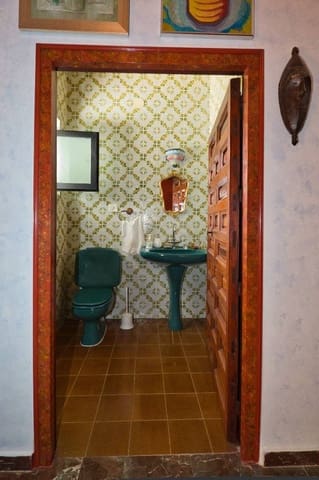 3 bedroom Villa for sale in Guadalest with garage - € 530,000 (Ref: 4380587)