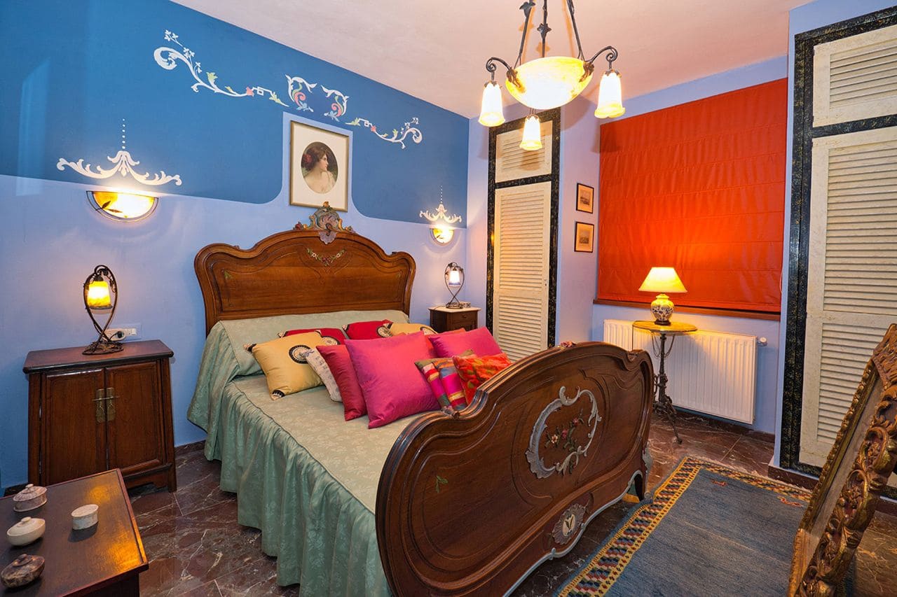 3 bedroom Villa for sale in Guadalest with garage - € 530,000 (Ref: 4380587)