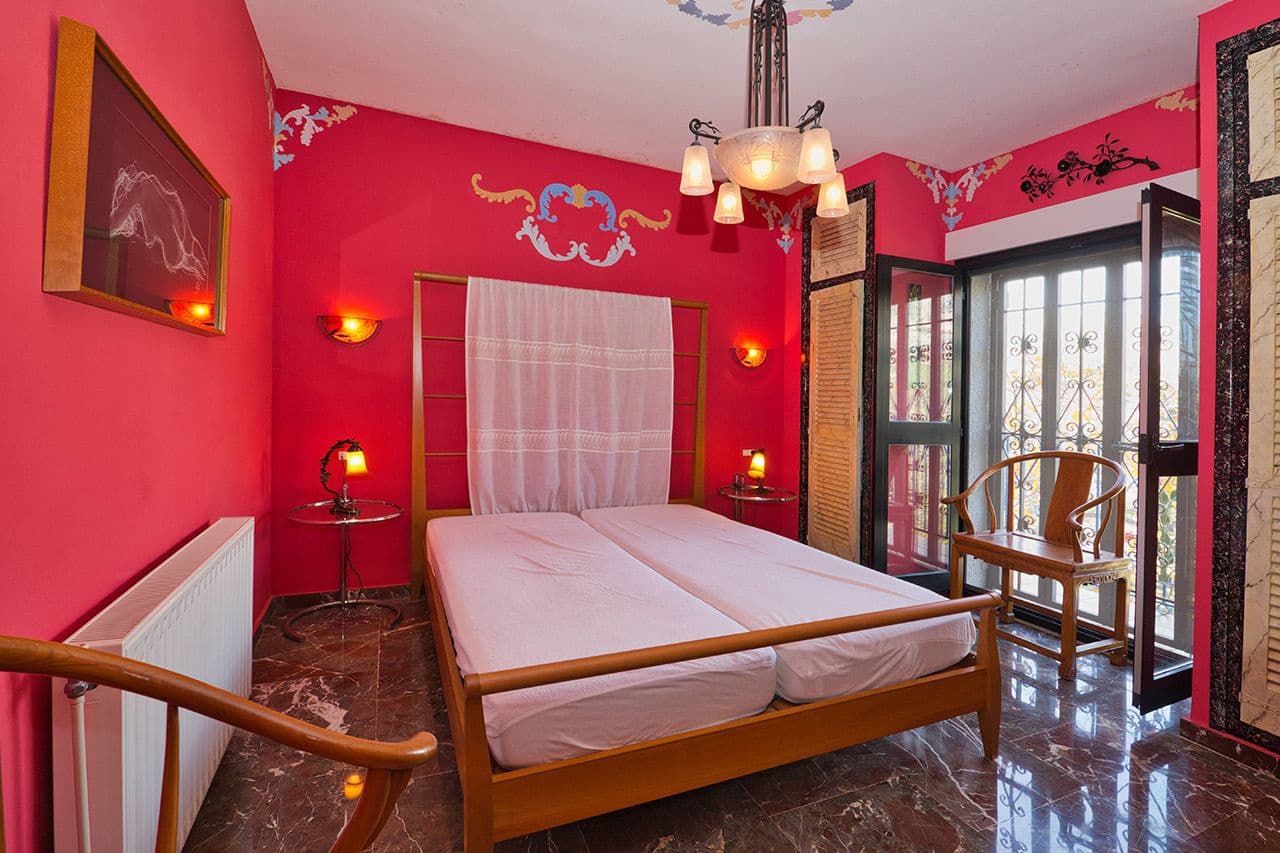 3 bedroom Villa for sale in Guadalest with garage - € 530,000 (Ref: 4380587)