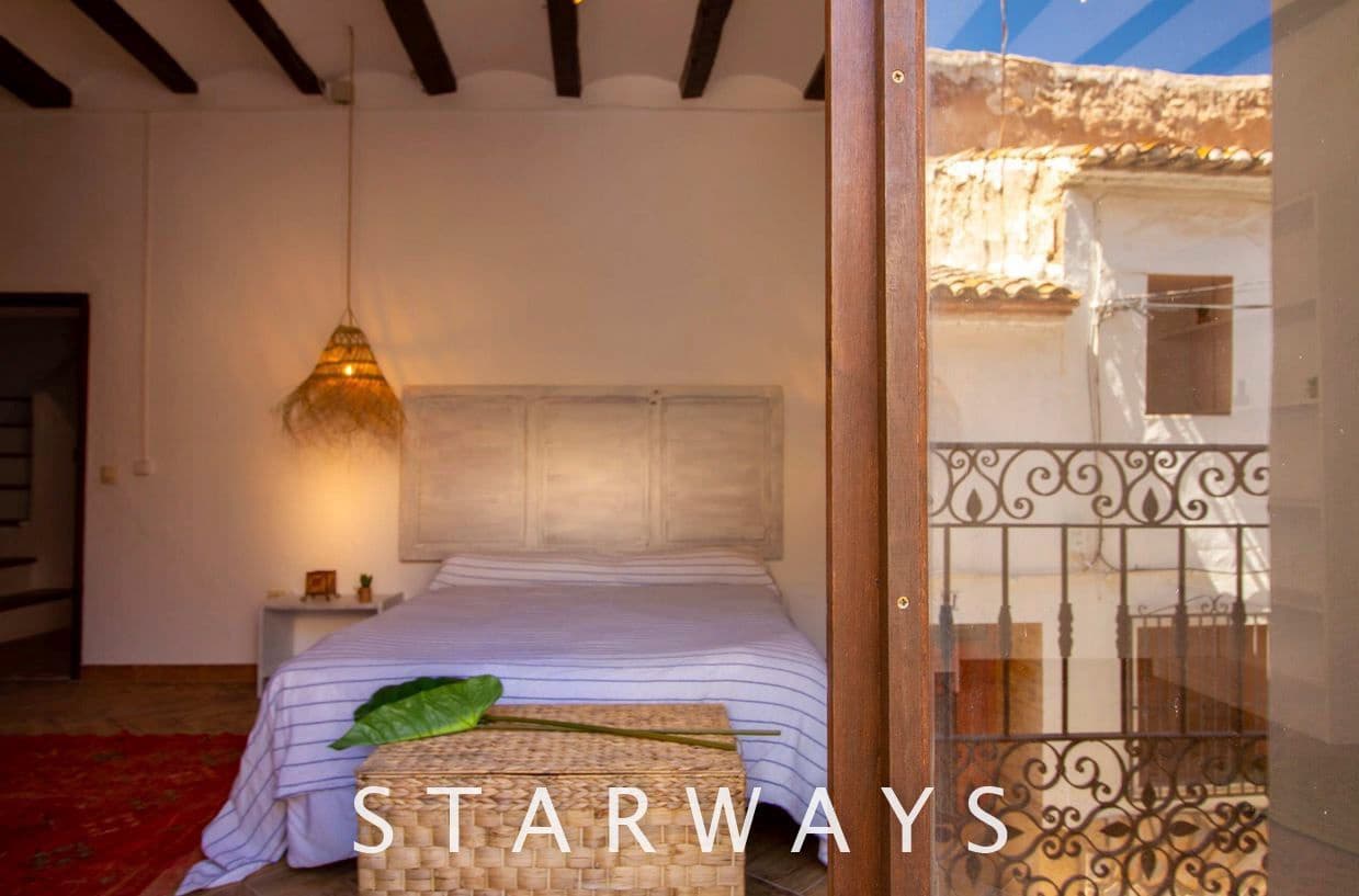 4 camera da letto Casa in vendita in Polop con piscina - 550.000 € (Rif: 6929065)