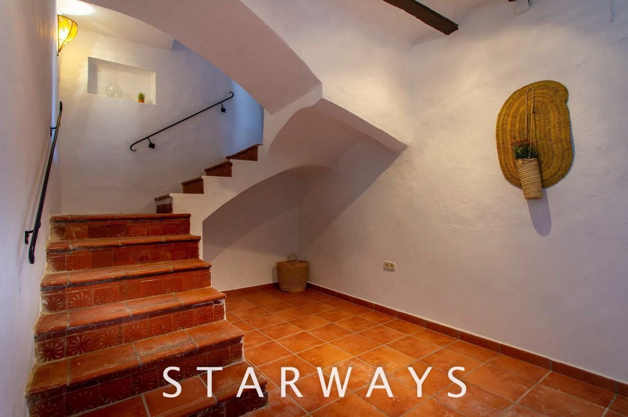 4 camera da letto Casa in vendita in Polop con piscina - 550.000 € (Rif: 6929065)