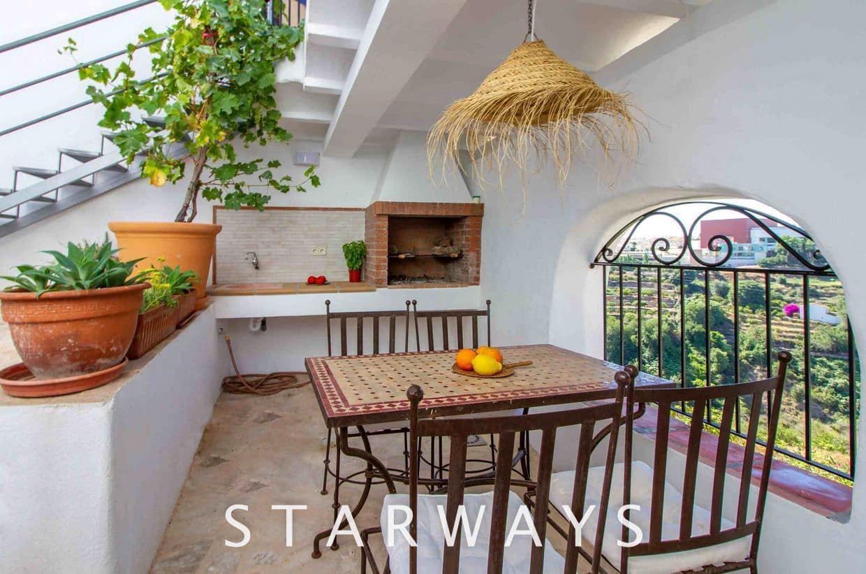 4 camera da letto Casa in vendita in Polop con piscina - 550.000 € (Rif: 6929065)