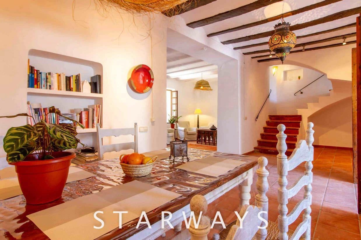 4 camera da letto Casa in vendita in Polop con piscina - 550.000 € (Rif: 6929065)