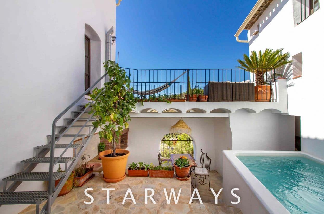 4 camera da letto Casa in vendita in Polop con piscina - 550.000 € (Rif: 6929065)