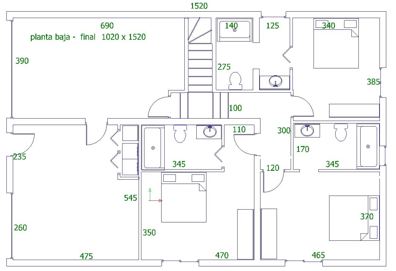 4 bedroom Villa for sale in Altea with pool garage - € 875,000 (Ref: 6983121)