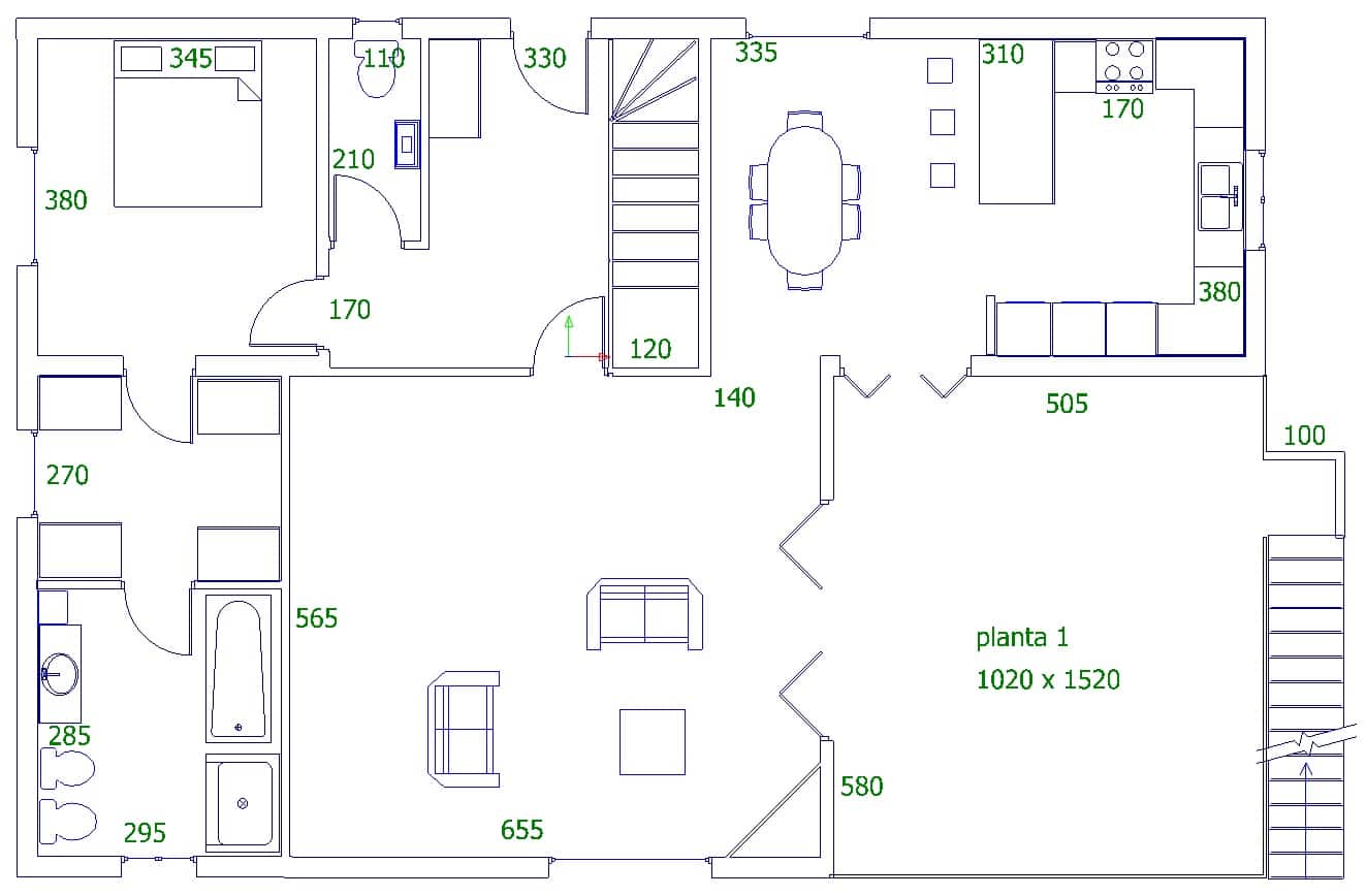 4 bedroom Villa for sale in Altea with pool garage - € 875,000 (Ref: 6983121)