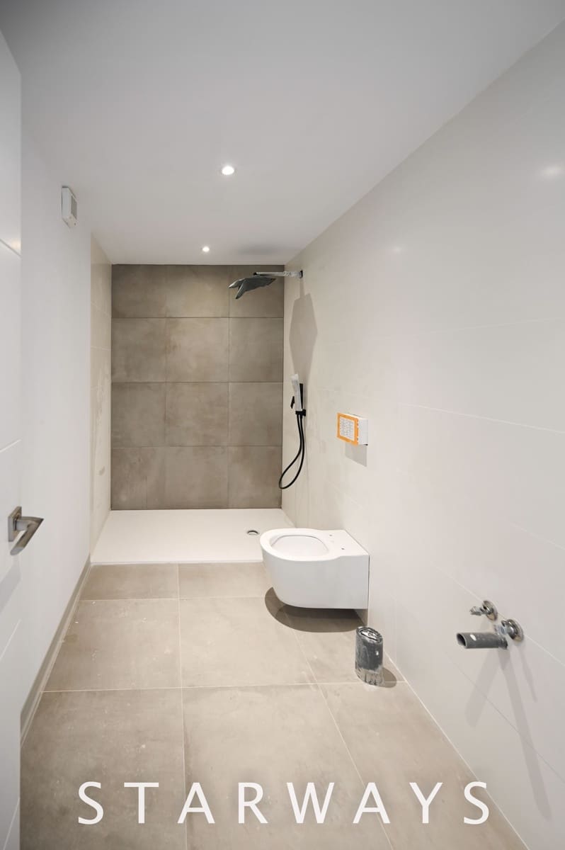 4 bedroom Villa for sale in Altea with pool garage - € 875,000 (Ref: 6983121)