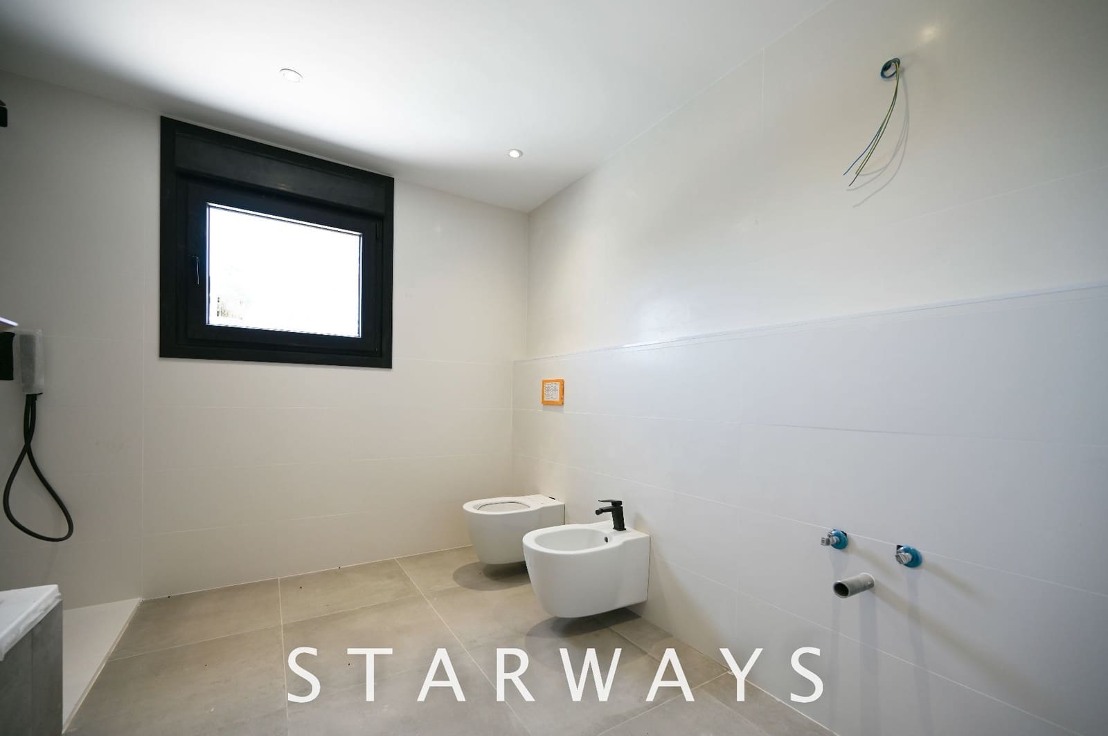 4 bedroom Villa for sale in Altea with pool garage - € 875,000 (Ref: 6983121)