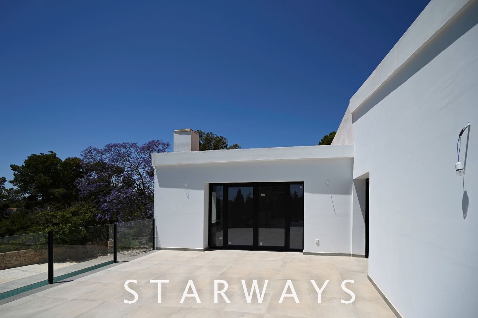 4 bedroom Villa for sale in Altea with pool garage - € 875,000 (Ref: 6983121)